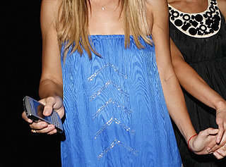Match the Celeb With the Cell Phone