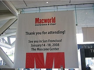Macworld 2008: What Can We Expect From Apple? 