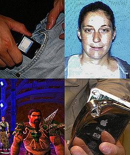 What Was the Most Shocking Tech News Story of 2007? 