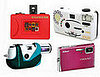 What Was Your Favorite Unique Camera of 2007?