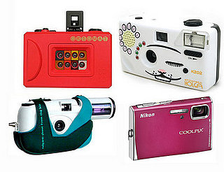 What Was Your Favorite Unique Camera of 2007?