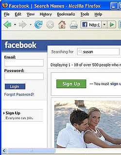 Facebook to Turn Into a Dating Site? 