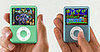 Daily Tech: Sonic the Hedgehog and Peggle Now Available on the iPod