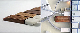 Eraser USB Stick: Totally Geeky or Geek Chic? 