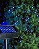 Solar-Powered String Lights: Love or Leave?