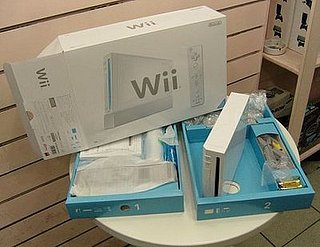 Daily Tech: There's No Shortage of Wiis in China