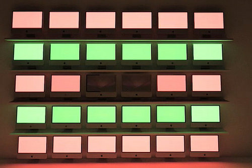 iMac Concept Video Spreads Holiday Cheer