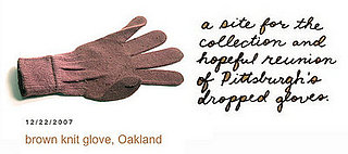 Website of the Day: One Cold Hand