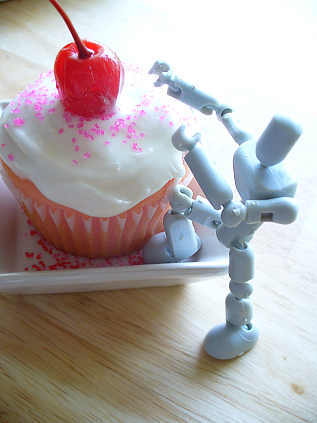 Yummy Links: From Cupcakes to Potato Chips