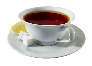 How Do You Take Your Tea?