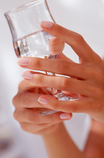 What Kind of Water Do You Drink?