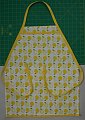 Yummy Links: From Dishtowel Aprons to Ilan Hall