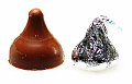 Yummy Links: From Kisses to Hot Cross Buns