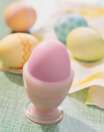 How To Boil Eggs