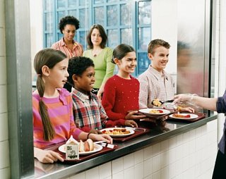 What Time Do You Eat Lunch?