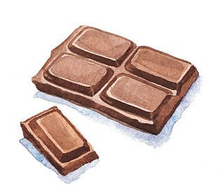 What's Your Favorite Kind of Chocolate?