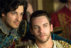 TV Dinners: The Tudors - Birds Baked In a Pie