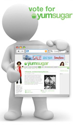 We Were Nominated for a Blogger's Choice Award