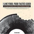 It's a Fact - Indie Rock Hearts Food Too