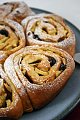 Yummy Link: Apple & Cinnamon Chelsea Buns