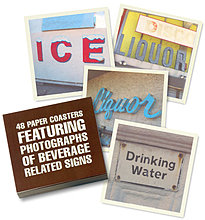 Yum Market Finds: From Coast to Coaster