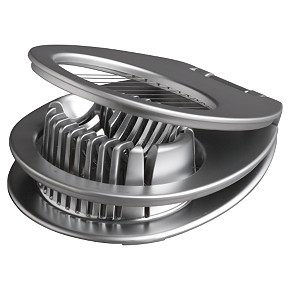 Simple Tip: Make Your Egg Slicer a Multi-Tasker