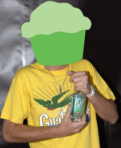 Guess Who?