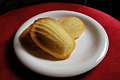 52 Weeks of Baking: Madeleines