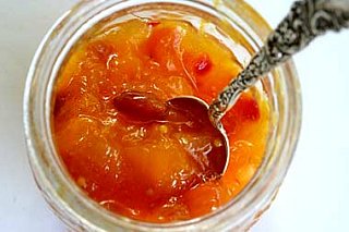Yummy Link: Mango Chutney