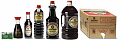 Is Your Soy Sauce Really Soy Sauce?