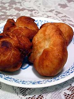 Yummy Link: Krofi