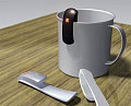 Keep Your Beverages Warm