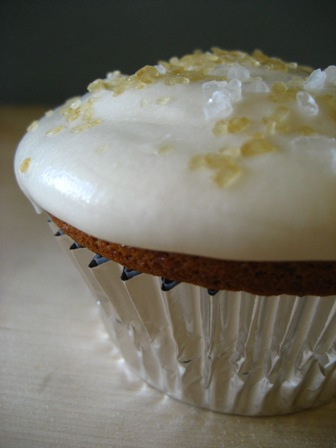 Yummy Links: Bacon Cupcakes