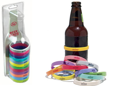 Never Lose Your Beer Again