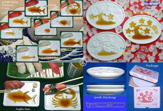 FantaSuteki Platters: Love Them Or Hate Them?