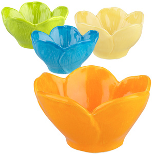 Hibiscus Ceramic Bowl: Love It Or Hate It?