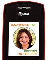 A Little Rachael Ray in Your Pocket