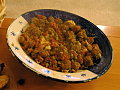 Kick Off Moroccan Cuisine with Spiced Meatballs
