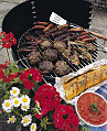 Yummy Link: Grilled to Perfection