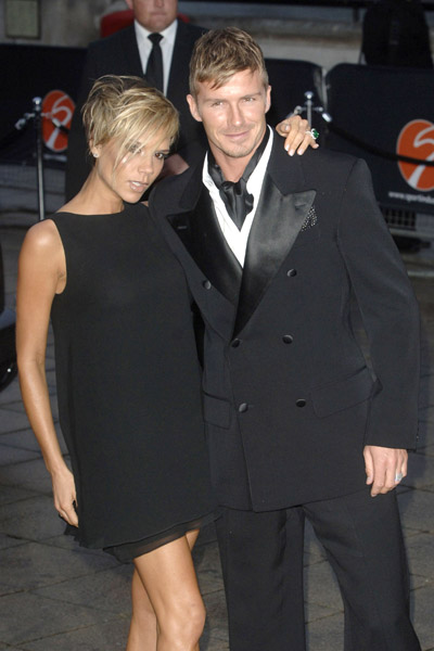 Ramsay, Becks & Posh to Open LA Restaurant?!