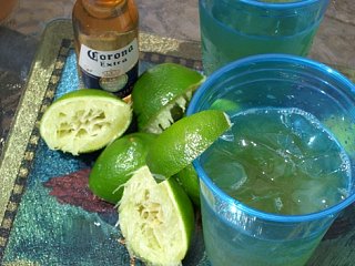 Yummy Link: Michelada