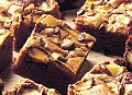 Thankfully We Can Have Milk Chocolate-Malt Brownies