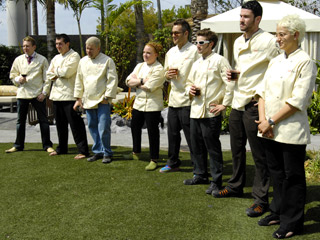 Top Chef 4 Star All Stars Recap