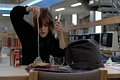 TV Dinners: The Breakfast Club - Pixy Stix Sandwich