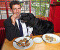 Biscuits You Can Share With Fido