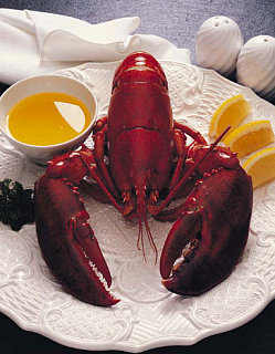 Get Cracking! It's National Lobster Day!