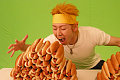 Yummy Links: From Hot Dogs to Mama Chefs