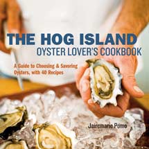 A Cookbook For Oyster Lovers