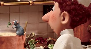 Rats Off To Ratatouille!
