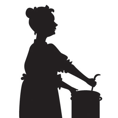 Yummy Link: Can Working Women Eat Locally?  